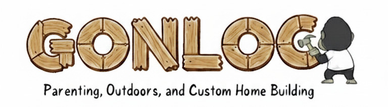 ごんログ～子育て世代の暮らしと家づくり～